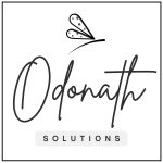 Logo Odonath Solutions Logo Odonath Solutions